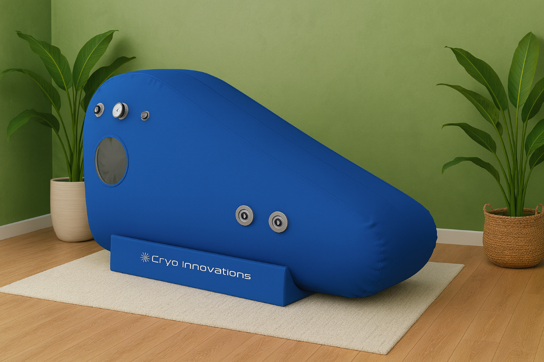 Hyperbaric Chamber Sitting Type | CR1700