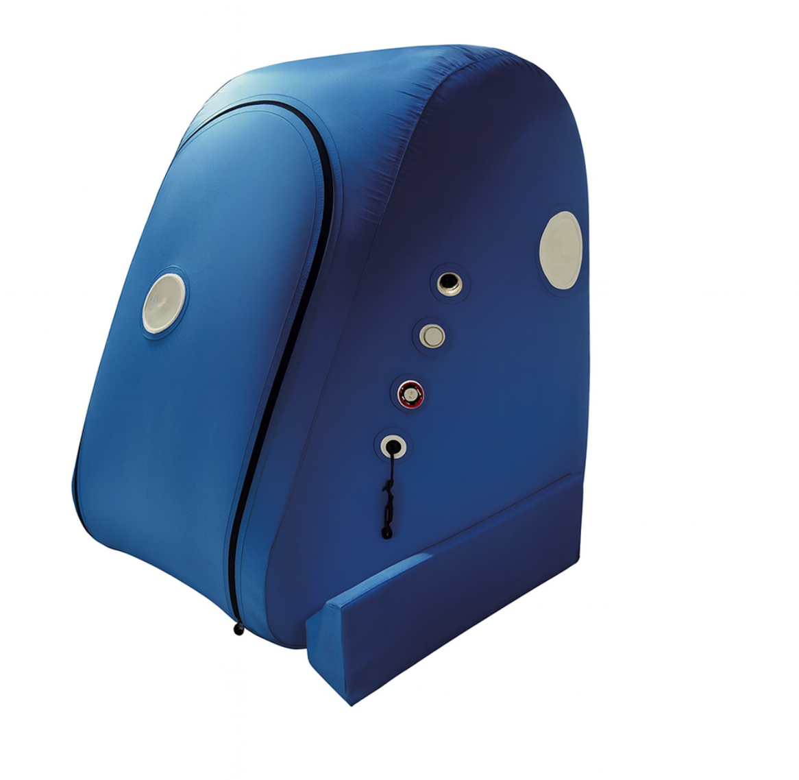 Hyperbaric Chamber Wheelchair Type