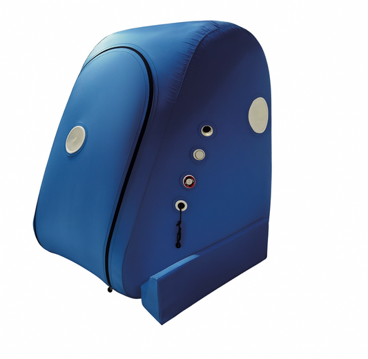 Hyperbaric Chamber Wheelchair Type