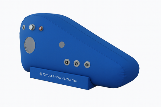 Hyperbaric Chamber Sitting Type | CR2200