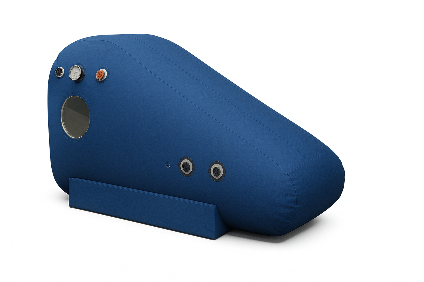 Hyperbaric Chamber Sitting Type | CR1700