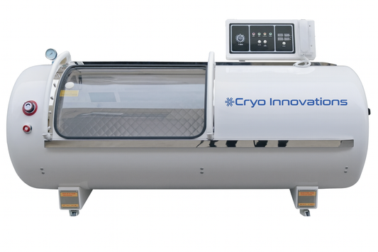 Hyperbaric Chamber Hard Type | CR1501