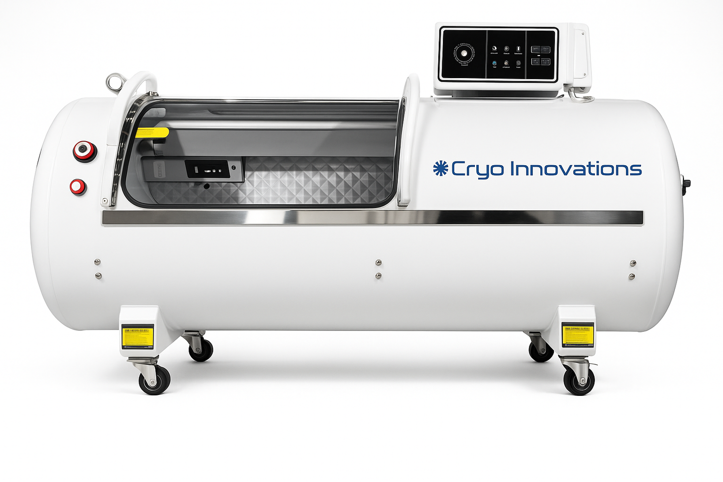 Hyperbaric Chamber | CR2202