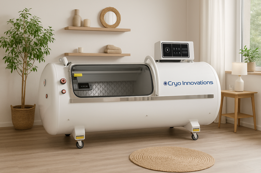 Hyperbaric Chamber | CR2202