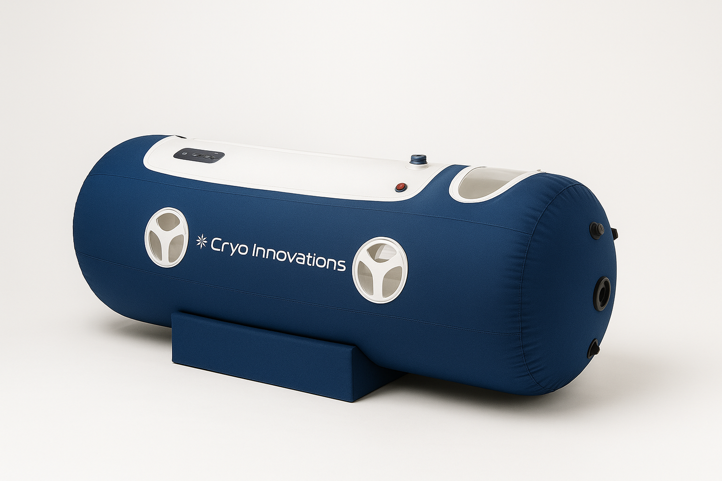 Hyperbaric Chamber Lying Type | CR901