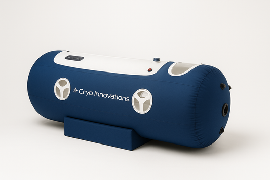 Hyperbaric Chamber Lying Type | CR901