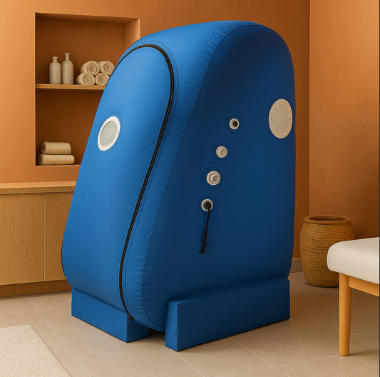 Hyperbaric Chamber Wheelchair Type